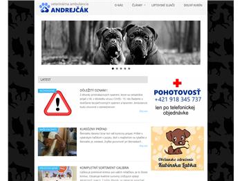 Náhľad webu Náhľad webu