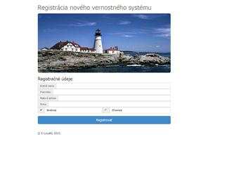 Náhľad webu Náhľad webu