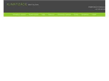 Náhľad webu Náhľad webu