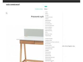 Náhľad webu Náhľad webu