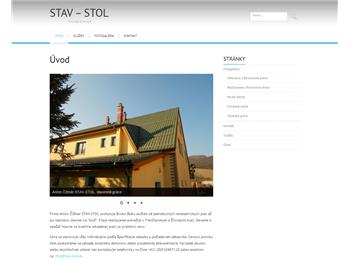 Náhľad webu Náhľad webu