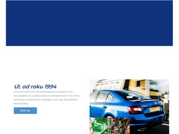 Náhľad webu Náhľad webu