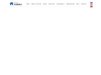 Náhľad webu Náhľad webu