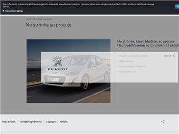 Náhľad webu Náhľad webu
