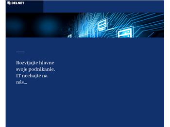 Náhľad webu Náhľad webu