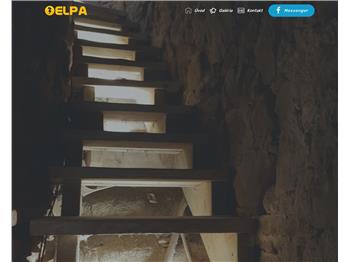 Náhľad webu Náhľad webu