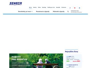 Náhľad webu Náhľad webu
