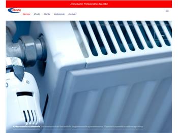 Náhľad webu Náhľad webu