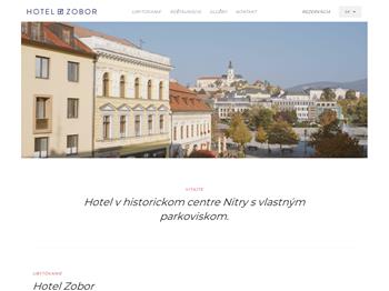 Náhľad webu Náhľad webu