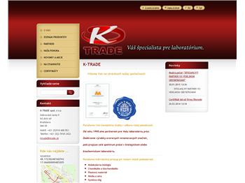 Náhľad webu Náhľad webu