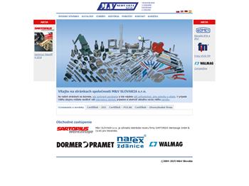 Náhľad webu Náhľad webu