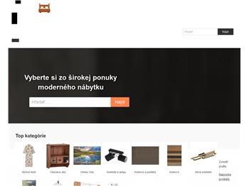 Náhľad webu Náhľad webu