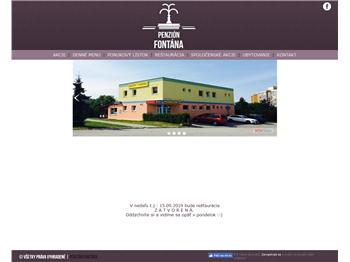Náhľad webu Náhľad webu