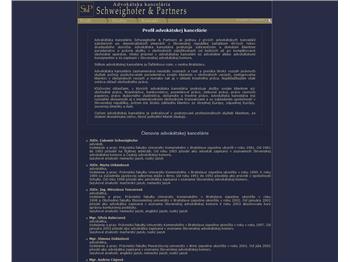 Náhľad webu Náhľad webu