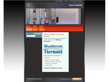 Náhľad webu Náhľad webu