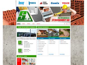 Náhľad webu Náhľad webu