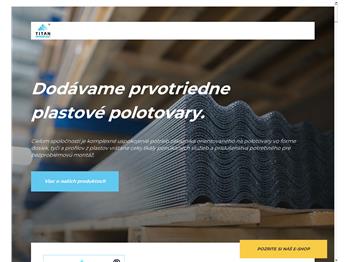 Náhľad webu Náhľad webu