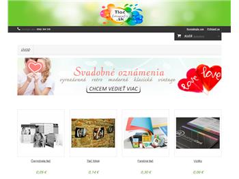 Náhľad webu Náhľad webu