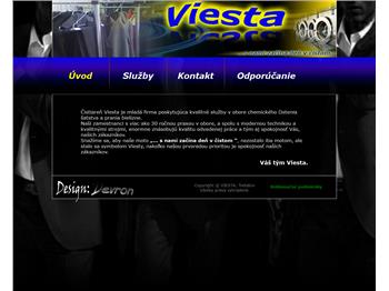 Náhľad webu Náhľad webu