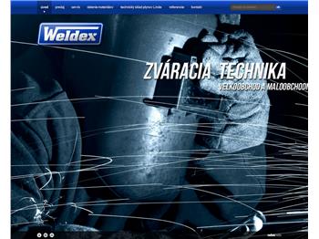 Náhľad webu Náhľad webu