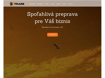 Náhľad webu Náhľad webu