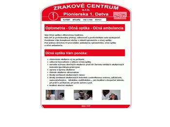 Náhľad webu Náhľad webu
