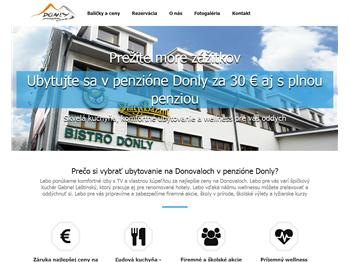 Náhľad webu Náhľad webu