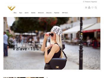 Náhľad webu Náhľad webu