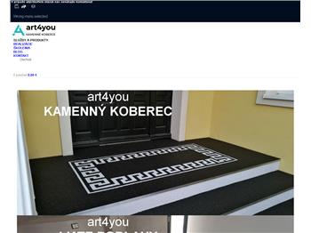 Náhľad webu Náhľad webu