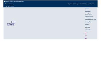 Náhľad webu Náhľad webu
