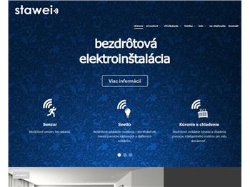 Náhľad webu Náhľad webu
