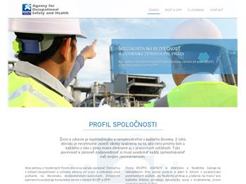 Náhľad webu Náhľad webu