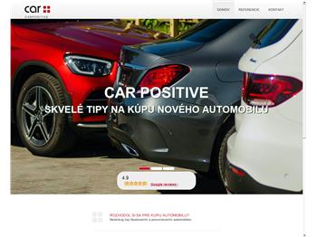 Náhľad webu Náhľad webu