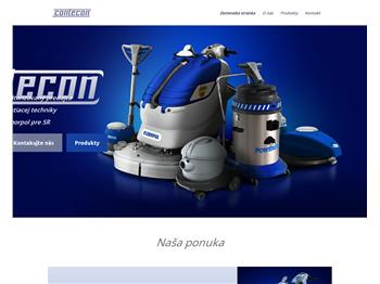 Náhľad webu Náhľad webu