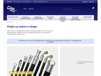 Náhľad webu Náhľad webu