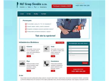 Náhľad webu Náhľad webu