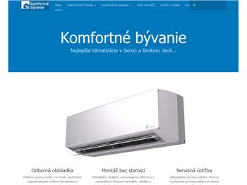 Náhľad webu Náhľad webu