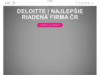 Náhľad webu Náhľad webu