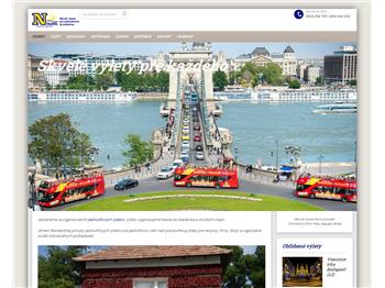 Náhľad webu Náhľad webu