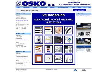 Náhľad webu Náhľad webu