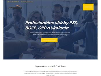 Náhľad webu Náhľad webu