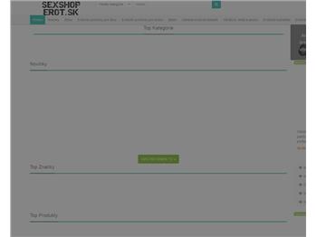 Náhľad webu Náhľad webu