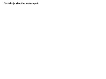 Náhľad webu Náhľad webu