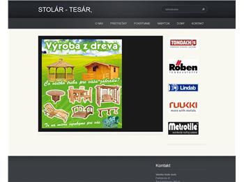 Náhľad webu Náhľad webu