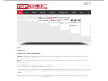 Náhľad webu Náhľad webu