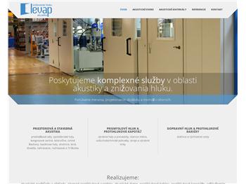 Náhľad webu Náhľad webu