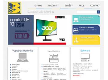 Náhľad webu Náhľad webu