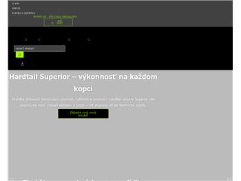 Náhľad webu Náhľad webu