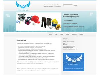 Náhľad webu Náhľad webu