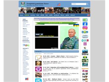 Náhľad webu Náhľad webu